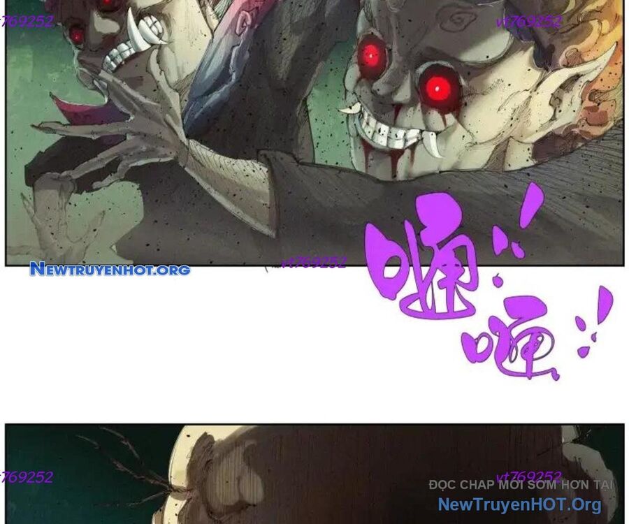 Chiến Loạn Thời Không - Chapter 58 - Page 38