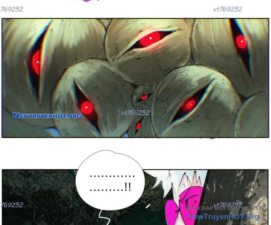 Chiến Loạn Thời Không - Chapter 58 - Page 40