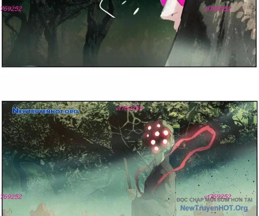 Chiến Loạn Thời Không - Chapter 58 - Page 41