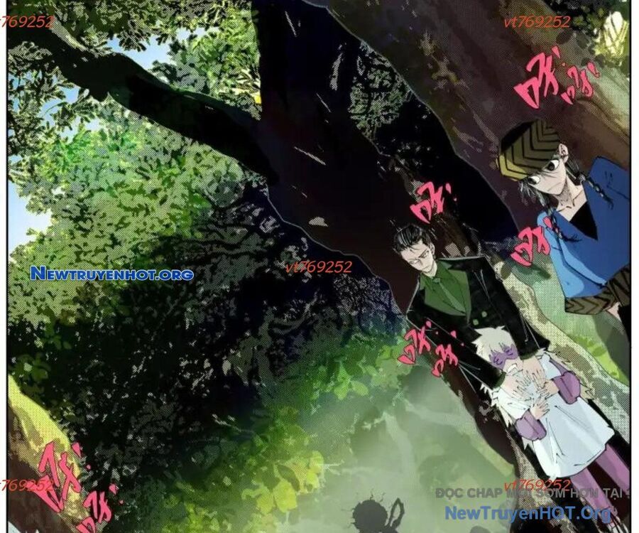 Chiến Loạn Thời Không - Chapter 58 - Page 43