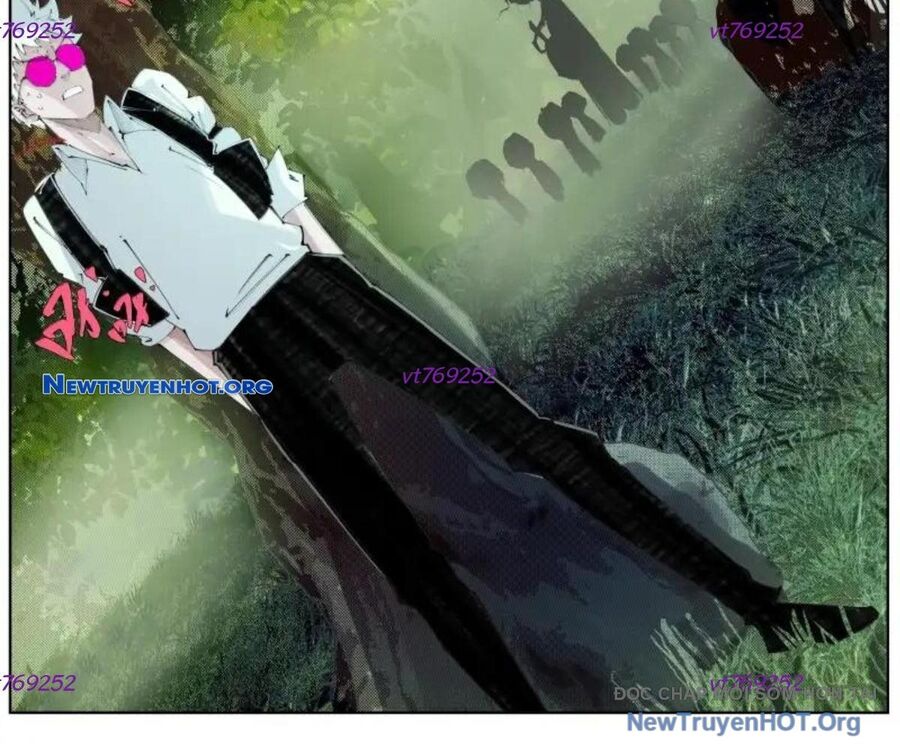 Chiến Loạn Thời Không - Chapter 58 - Page 44