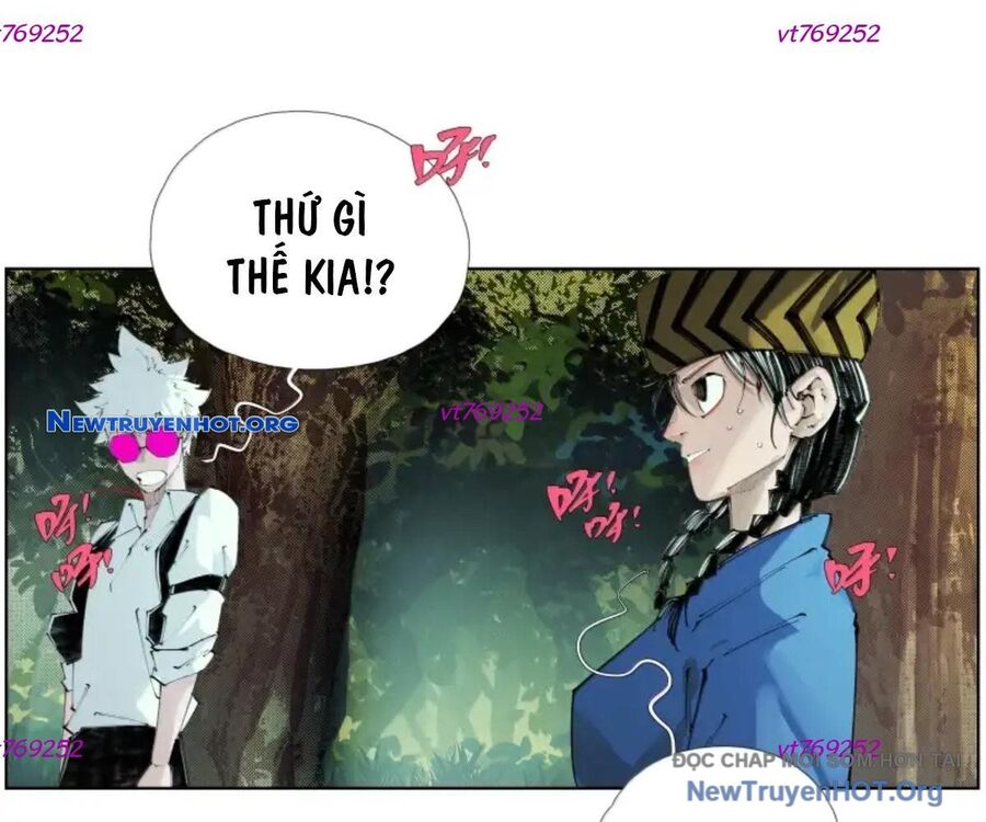 Chiến Loạn Thời Không - Chapter 58 - Page 45