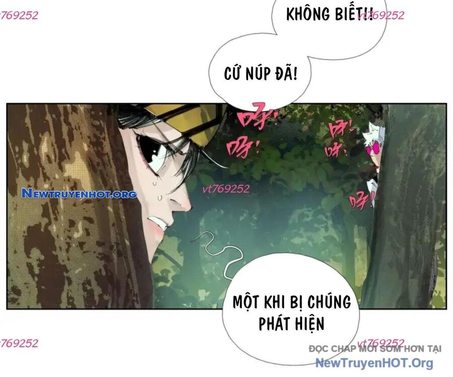 Chiến Loạn Thời Không - Chapter 58 - Page 46