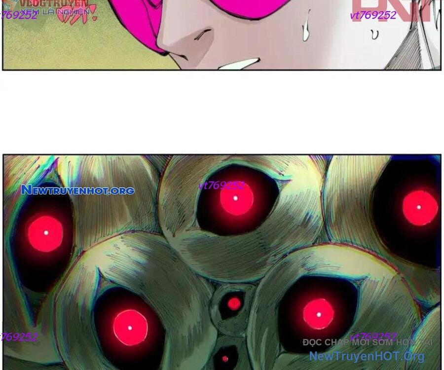 Chiến Loạn Thời Không - Chapter 58 - Page 50