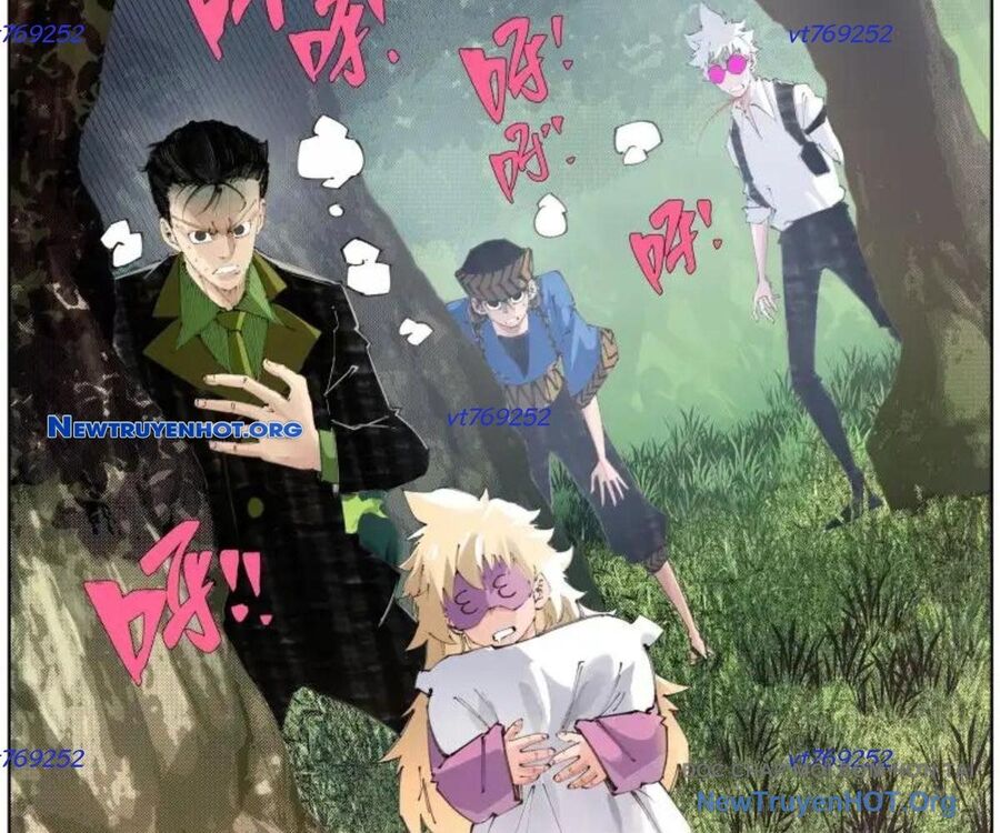 Chiến Loạn Thời Không - Chapter 58 - Page 55