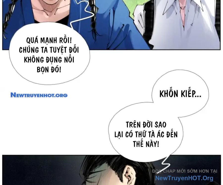 Chiến Loạn Thời Không - Chapter 58 - Page 57
