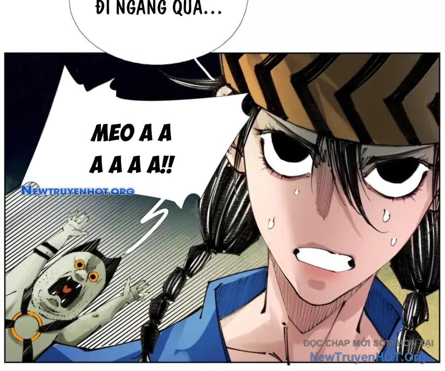 Chiến Loạn Thời Không - Chapter 58 - Page 59