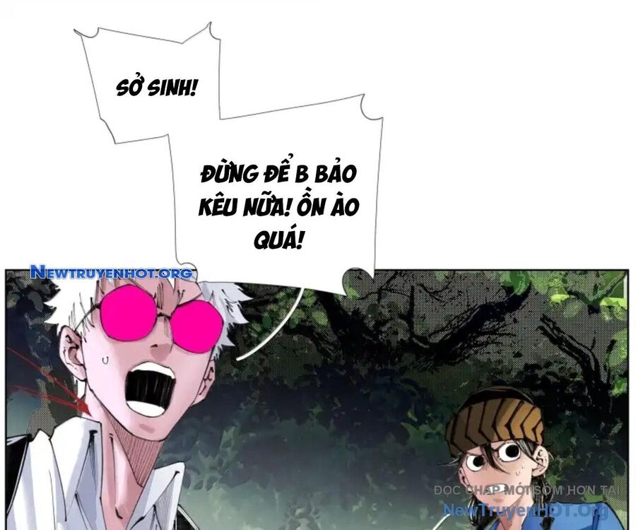 Chiến Loạn Thời Không - Chapter 58 - Page 60