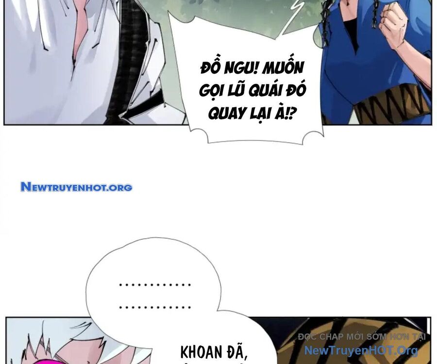 Chiến Loạn Thời Không - Chapter 58 - Page 61