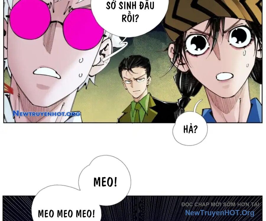 Chiến Loạn Thời Không - Chapter 58 - Page 62