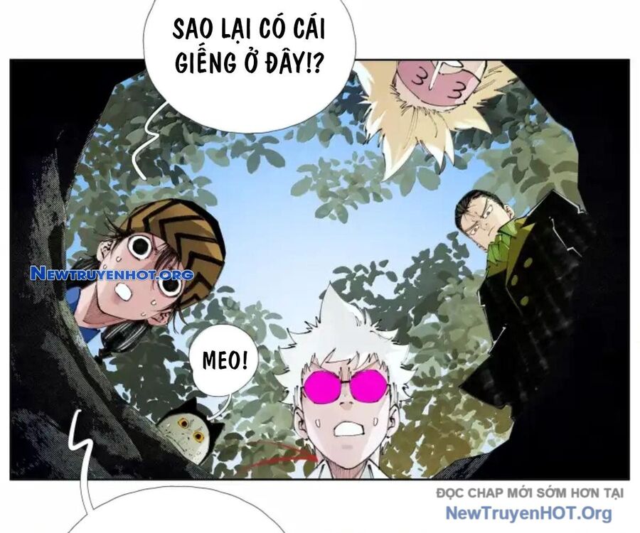 Chiến Loạn Thời Không - Chapter 58 - Page 65