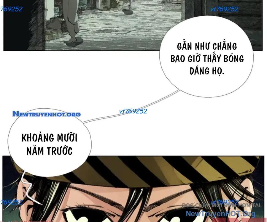 Chiến Loạn Thời Không - Chapter 58 - Page 7