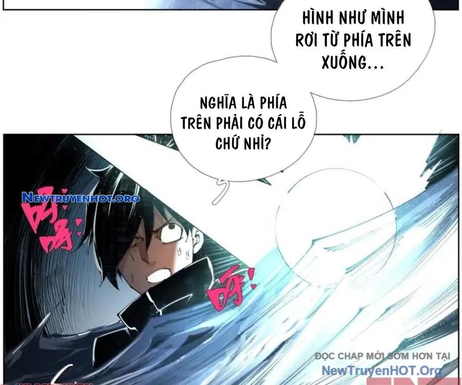 Chiến Loạn Thời Không - Chapter 58 - Page 77