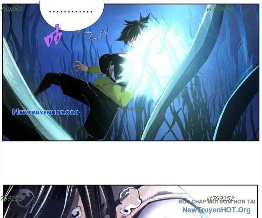 Chiến Loạn Thời Không - Chapter 58 - Page 84