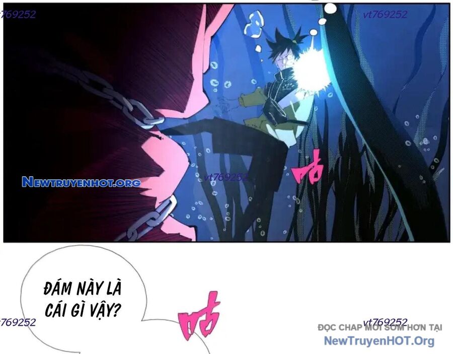 Chiến Loạn Thời Không - Chapter 59 - Page 11