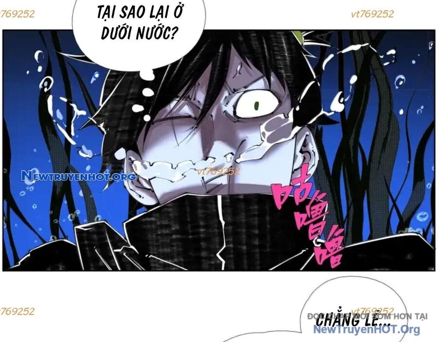 Chiến Loạn Thời Không - Chapter 59 - Page 12