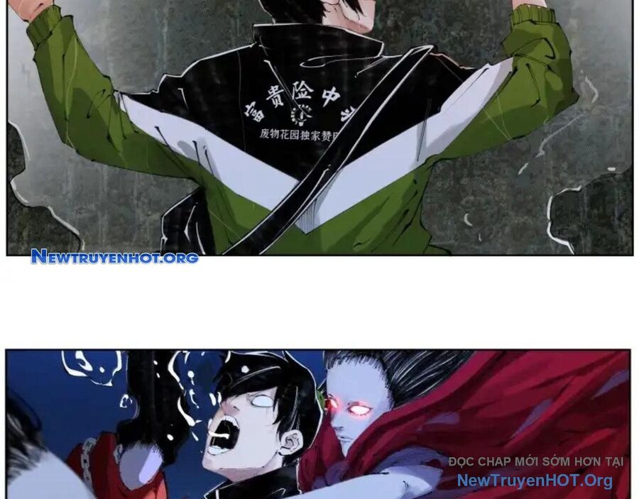 Chiến Loạn Thời Không - Chapter 59 - Page 33