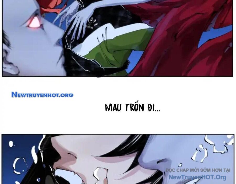 Chiến Loạn Thời Không - Chapter 59 - Page 34