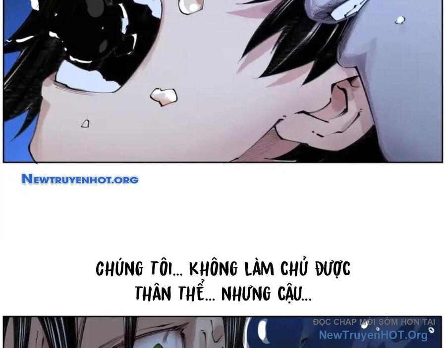Chiến Loạn Thời Không - Chapter 59 - Page 35