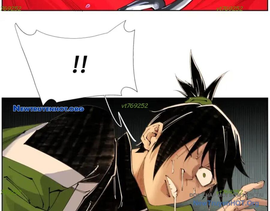 Chiến Loạn Thời Không - Chapter 59 - Page 39