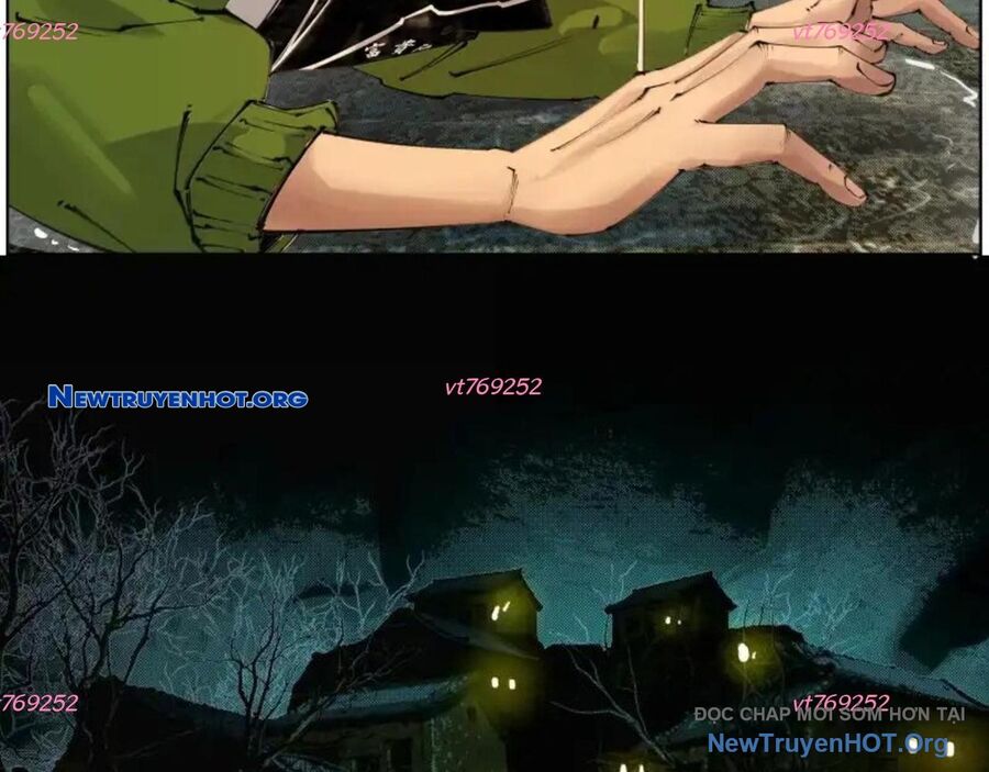 Chiến Loạn Thời Không - Chapter 59 - Page 40