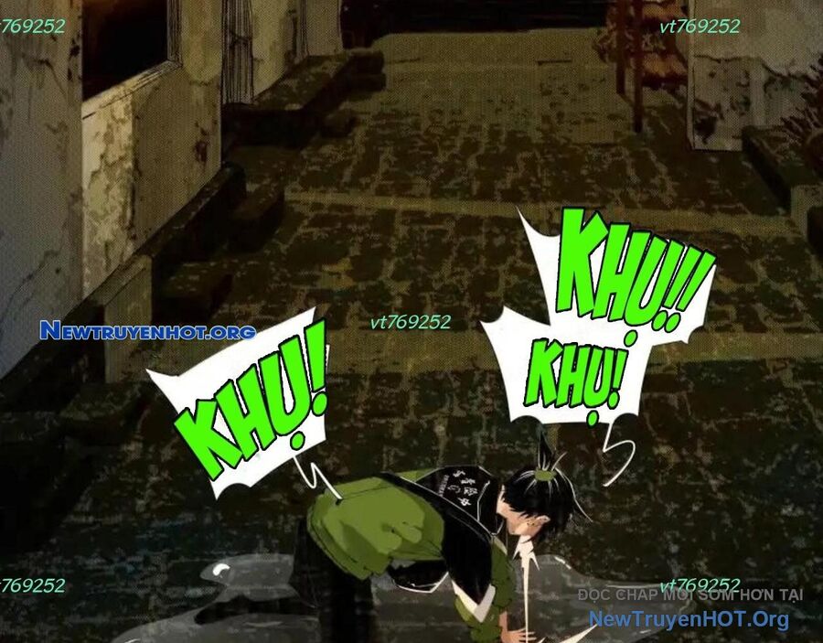 Chiến Loạn Thời Không - Chapter 59 - Page 42