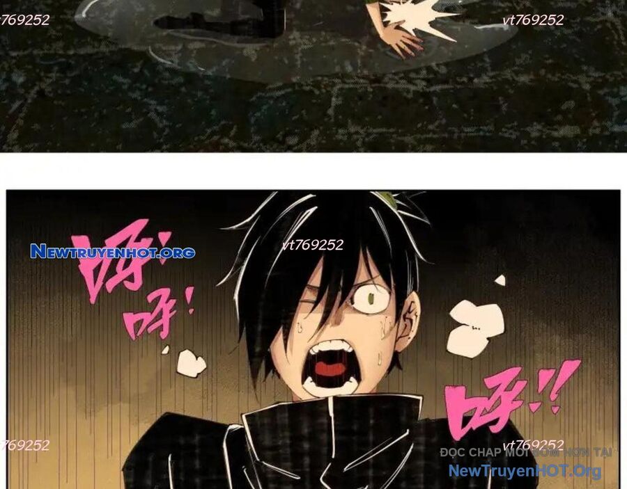 Chiến Loạn Thời Không - Chapter 59 - Page 43