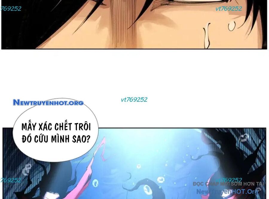 Chiến Loạn Thời Không - Chapter 59 - Page 45