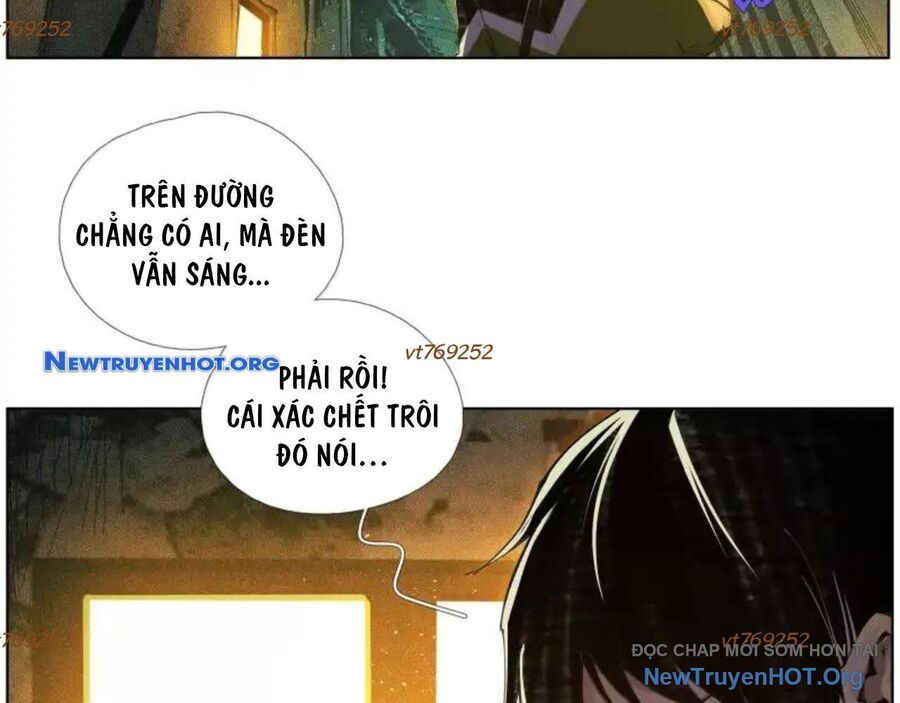 Chiến Loạn Thời Không - Chapter 59 - Page 52