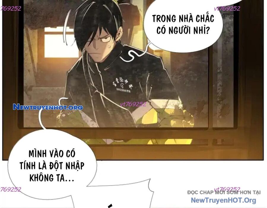 Chiến Loạn Thời Không - Chapter 59 - Page 55