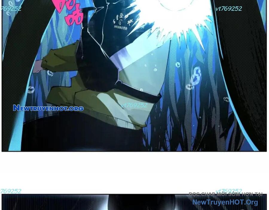 Chiến Loạn Thời Không - Chapter 59 - Page 6