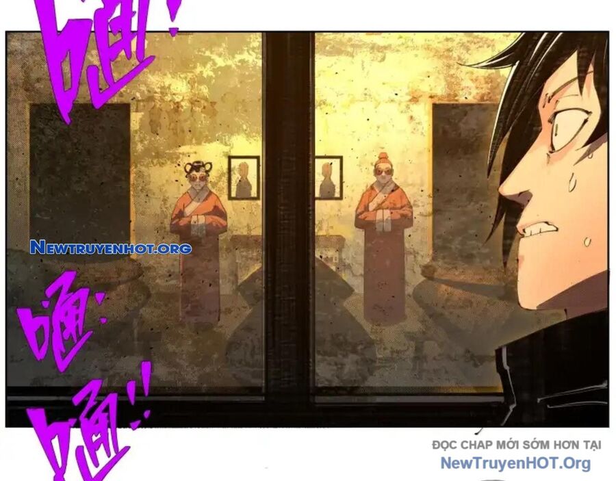 Chiến Loạn Thời Không - Chapter 59 - Page 65