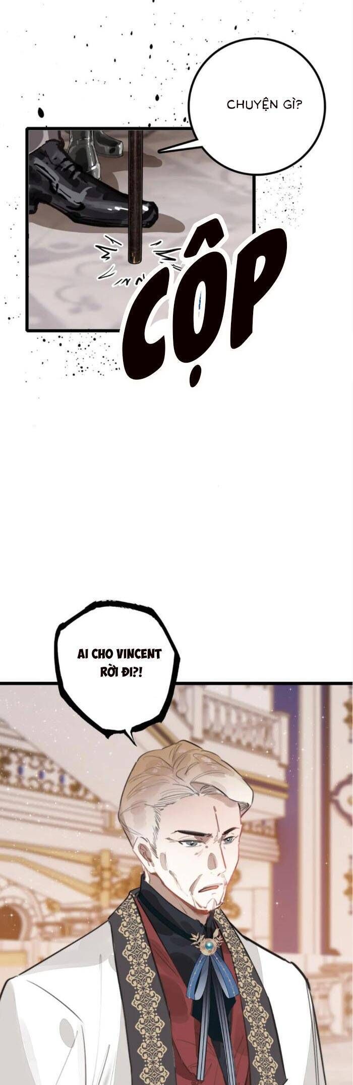 Khi Tôi Xuyên Vào Gia Đình Toàn Phản Diện - Chapter 18 - Page 22