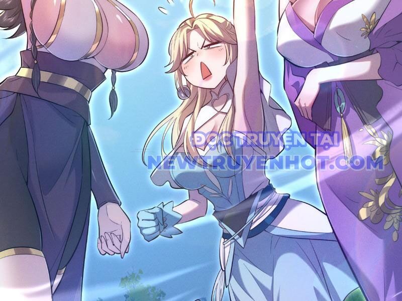 Các Nữ Sư Tôn Đều Muốn Chiếm Hữu Ta - Chapter 1 - Page 128