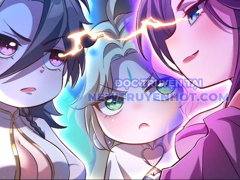 Các Nữ Sư Tôn Đều Muốn Chiếm Hữu Ta - Chapter 1 - Page 131