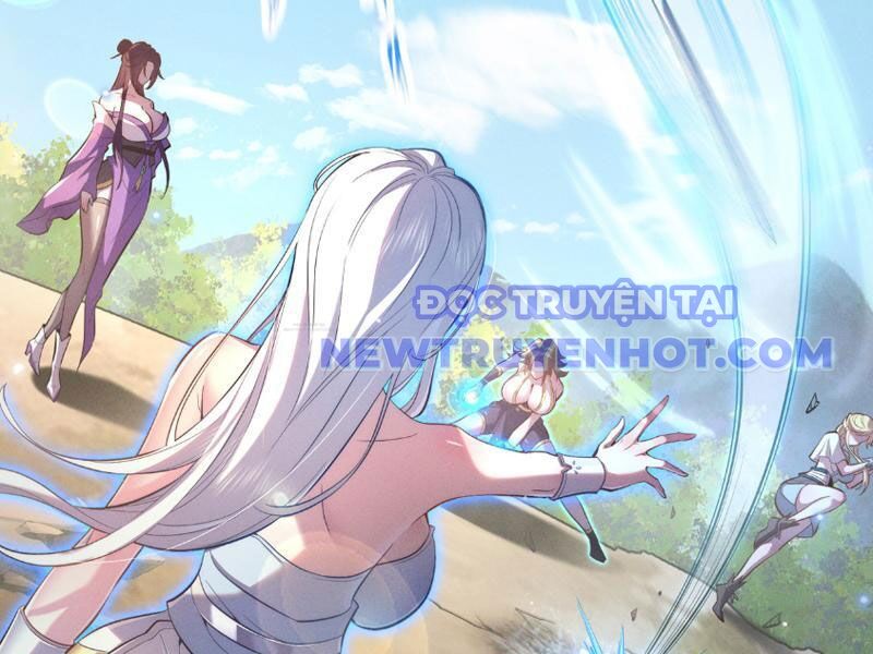 Các Nữ Sư Tôn Đều Muốn Chiếm Hữu Ta - Chapter 1 - Page 144