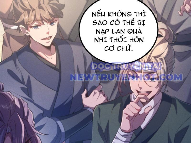 Các Nữ Sư Tôn Đều Muốn Chiếm Hữu Ta - Chapter 1 - Page 30