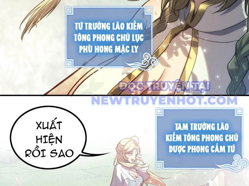 Các Nữ Sư Tôn Đều Muốn Chiếm Hữu Ta - Chapter 1 - Page 50