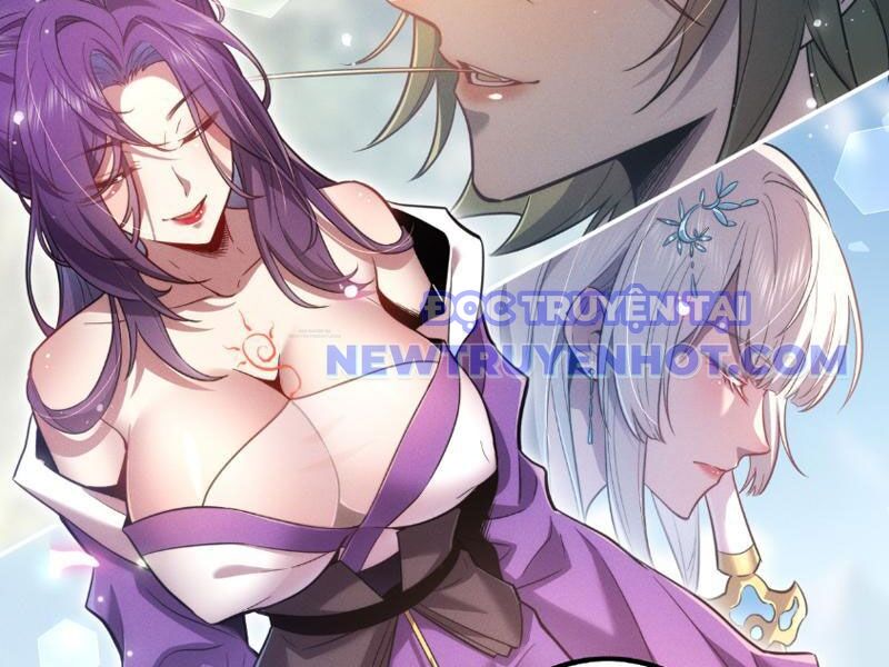 Các Nữ Sư Tôn Đều Muốn Chiếm Hữu Ta - Chapter 1 - Page 65