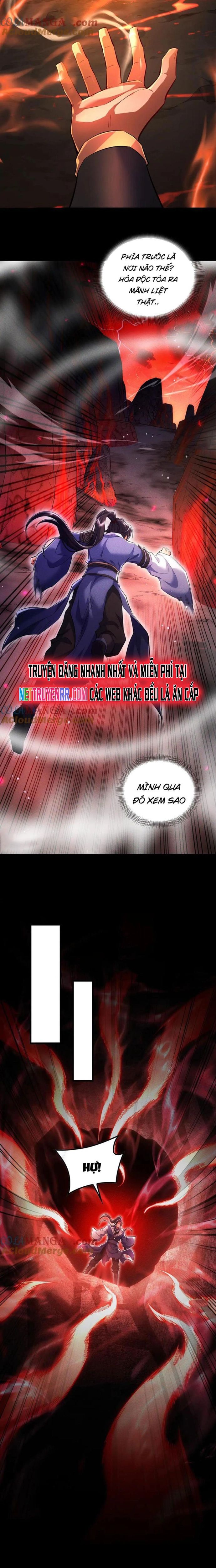 Các Nữ Sư Tôn Đều Muốn Chiếm Hữu Ta - Chapter 10 - Page 10