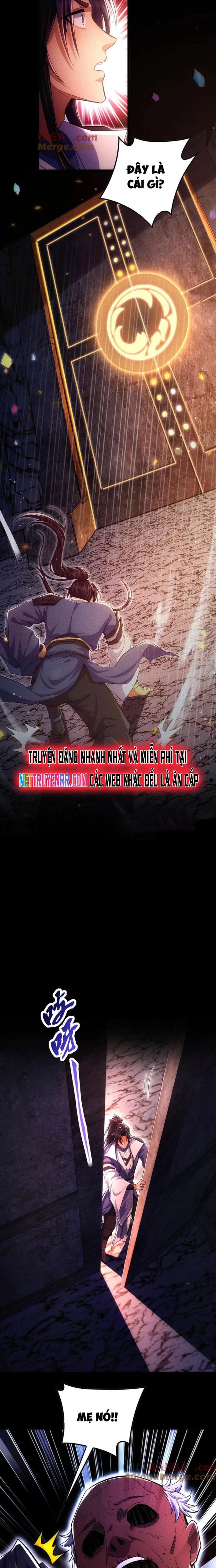 Các Nữ Sư Tôn Đều Muốn Chiếm Hữu Ta - Chapter 10 - Page 12