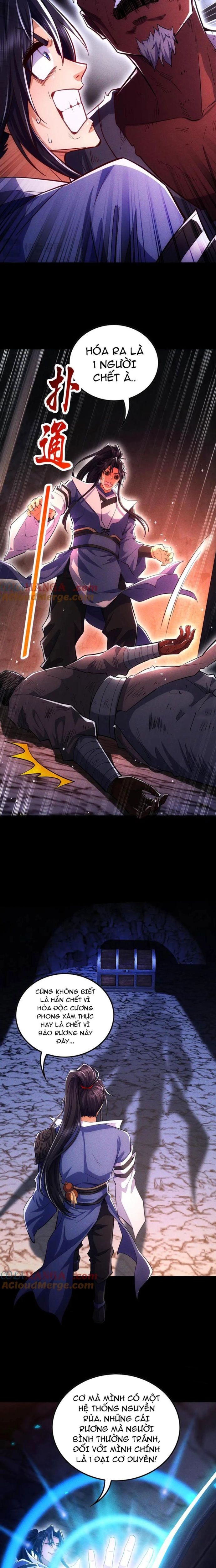 Các Nữ Sư Tôn Đều Muốn Chiếm Hữu Ta - Chapter 10 - Page 13