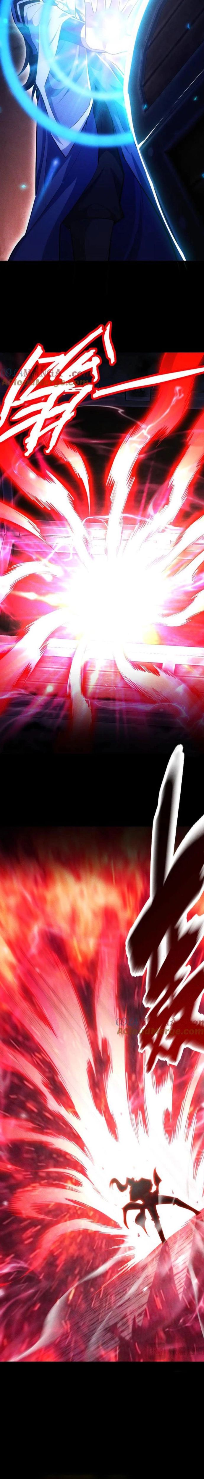 Các Nữ Sư Tôn Đều Muốn Chiếm Hữu Ta - Chapter 10 - Page 14