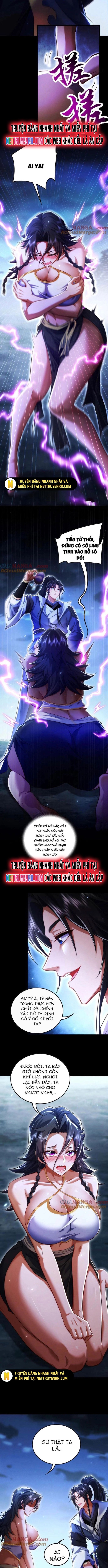 Các Nữ Sư Tôn Đều Muốn Chiếm Hữu Ta - Chapter 11 - Page 5