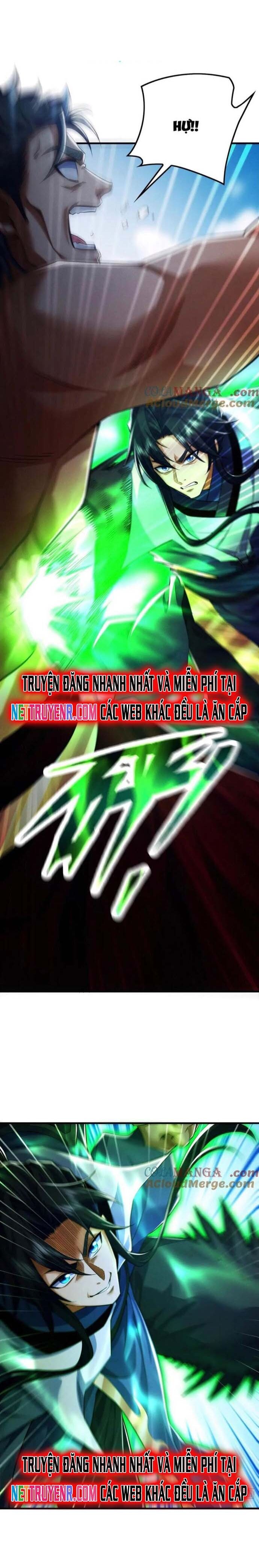 Các Nữ Sư Tôn Đều Muốn Chiếm Hữu Ta - Chapter 12 - Page 12