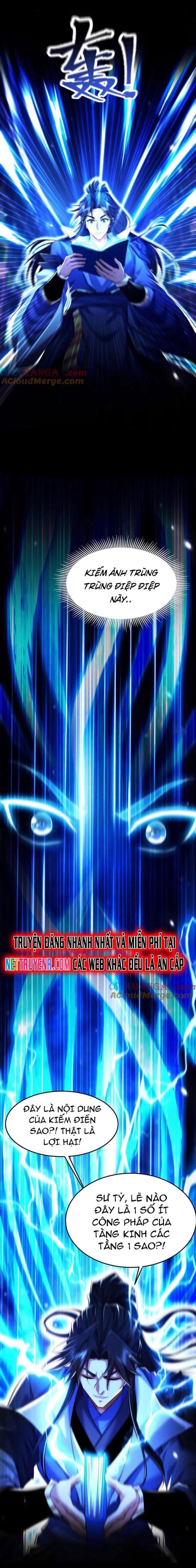 Các Nữ Sư Tôn Đều Muốn Chiếm Hữu Ta - Chapter 13 - Page 12