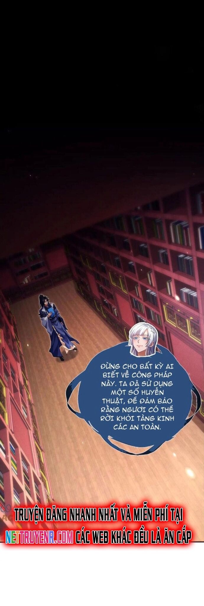 Các Nữ Sư Tôn Đều Muốn Chiếm Hữu Ta - Chapter 13 - Page 13