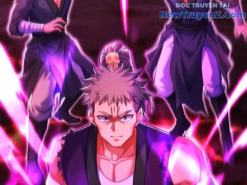 Các Nữ Sư Tôn Đều Muốn Chiếm Hữu Ta - Chapter 14 - Page 112