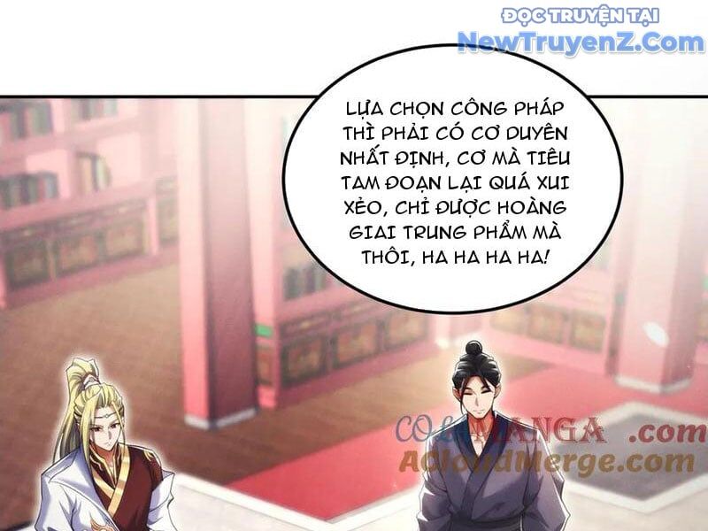 Các Nữ Sư Tôn Đều Muốn Chiếm Hữu Ta - Chapter 14 - Page 3