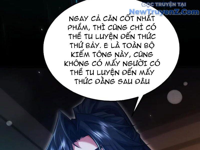 Các Nữ Sư Tôn Đều Muốn Chiếm Hữu Ta - Chapter 14 - Page 31
